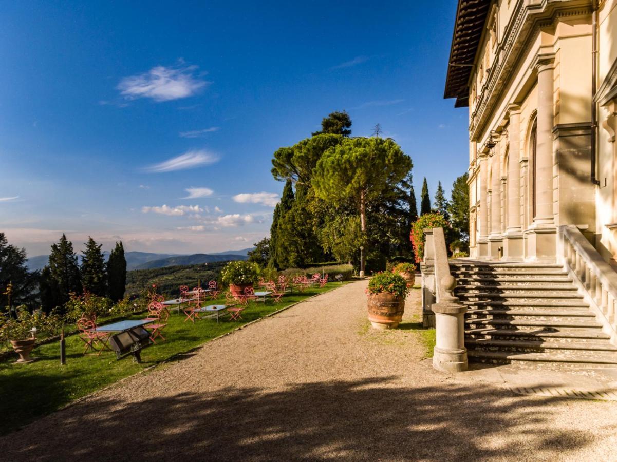Villa Pitiana 돈니니 외부 사진