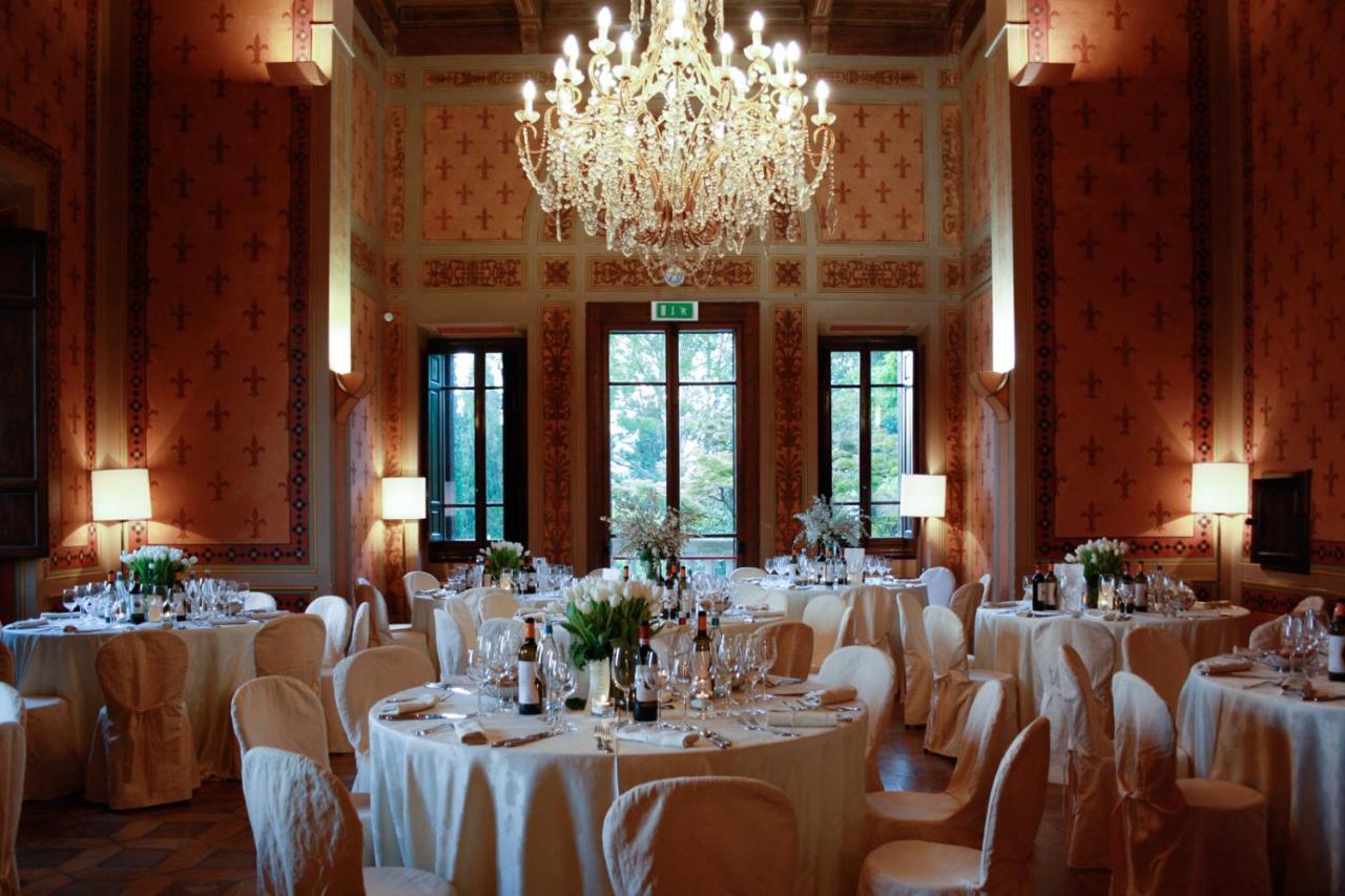 Villa Pitiana 돈니니 외부 사진
