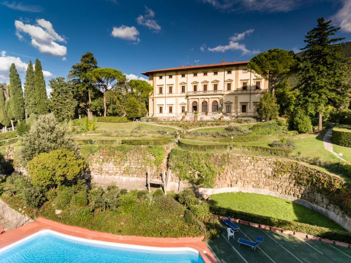 Villa Pitiana 돈니니 외부 사진