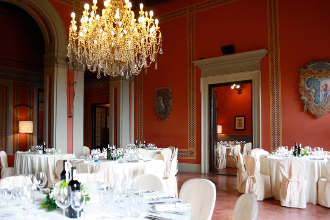 Villa Pitiana 돈니니 외부 사진