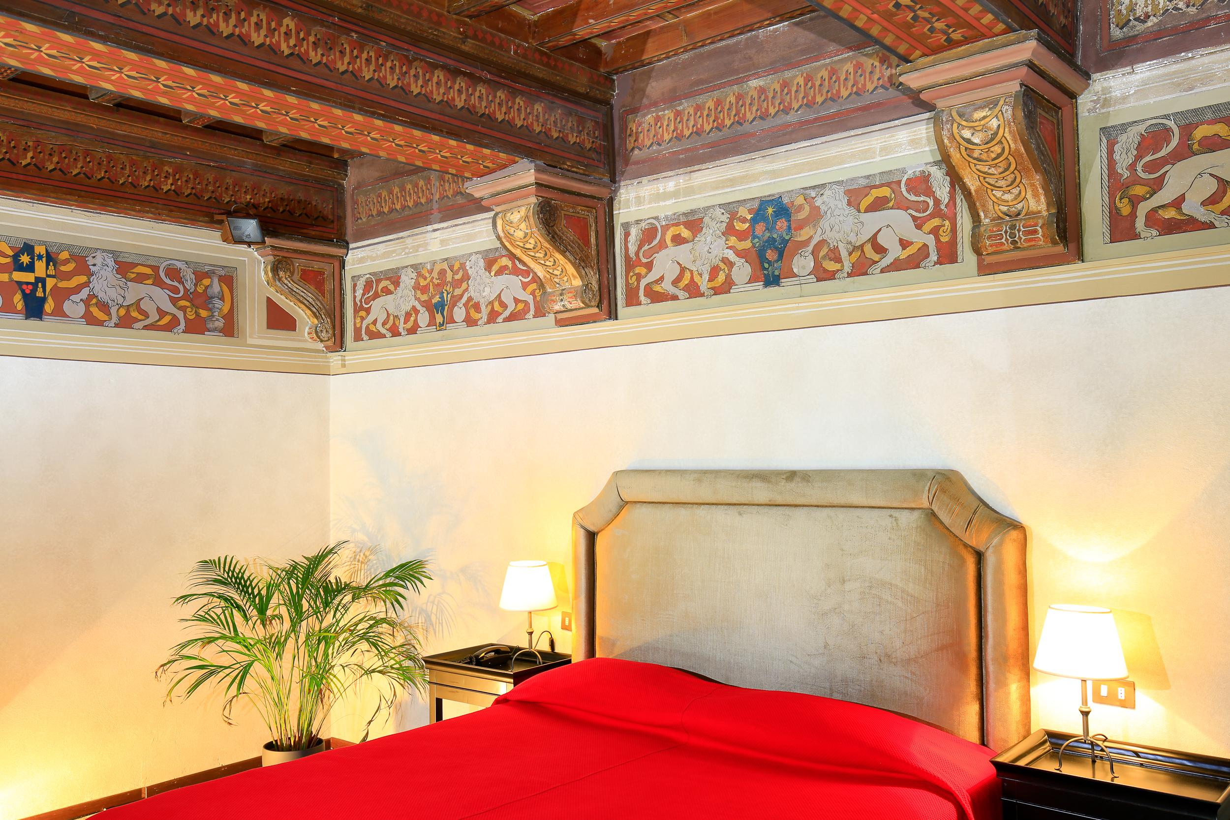 Villa Pitiana 돈니니 외부 사진