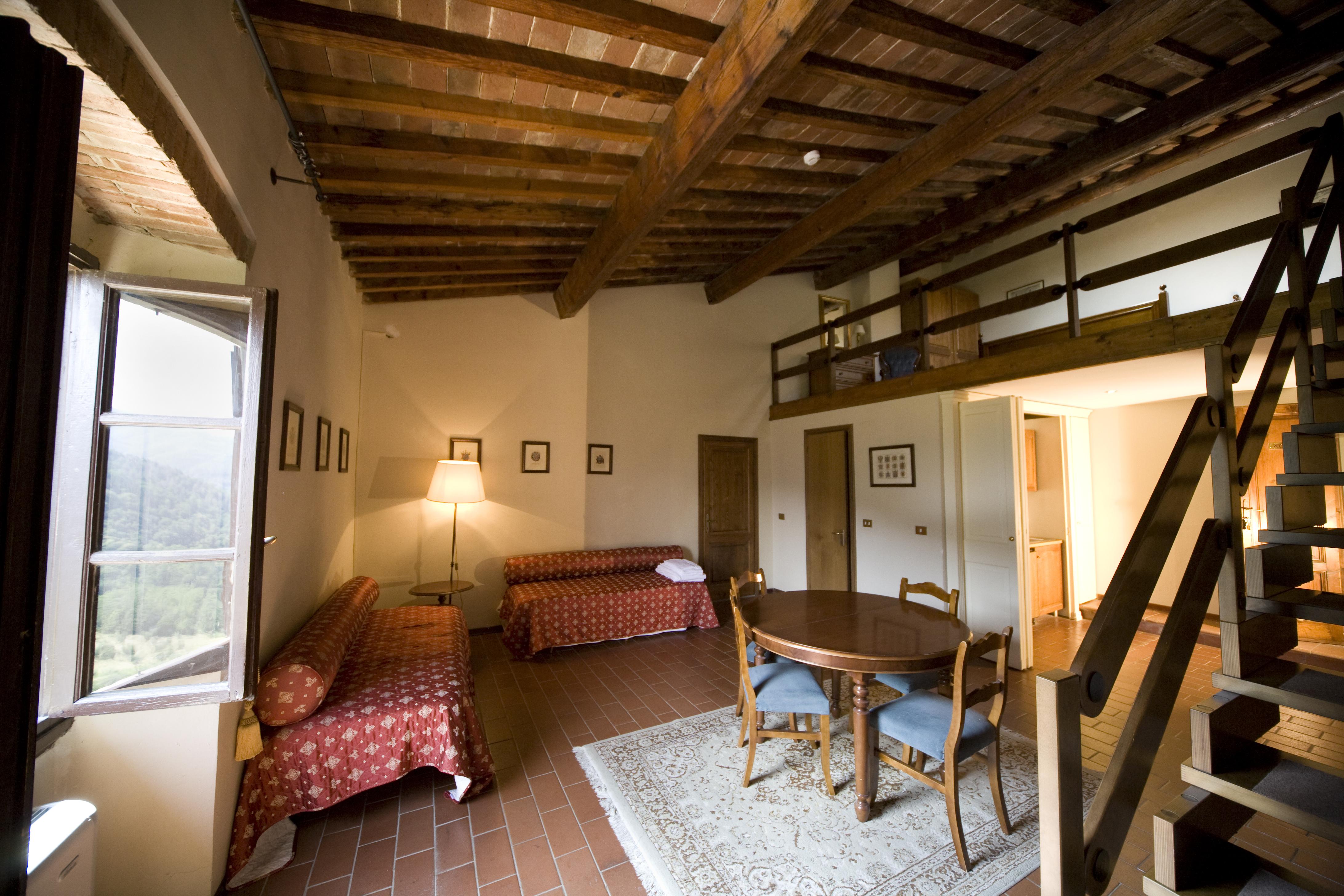 Villa Pitiana 돈니니 외부 사진
