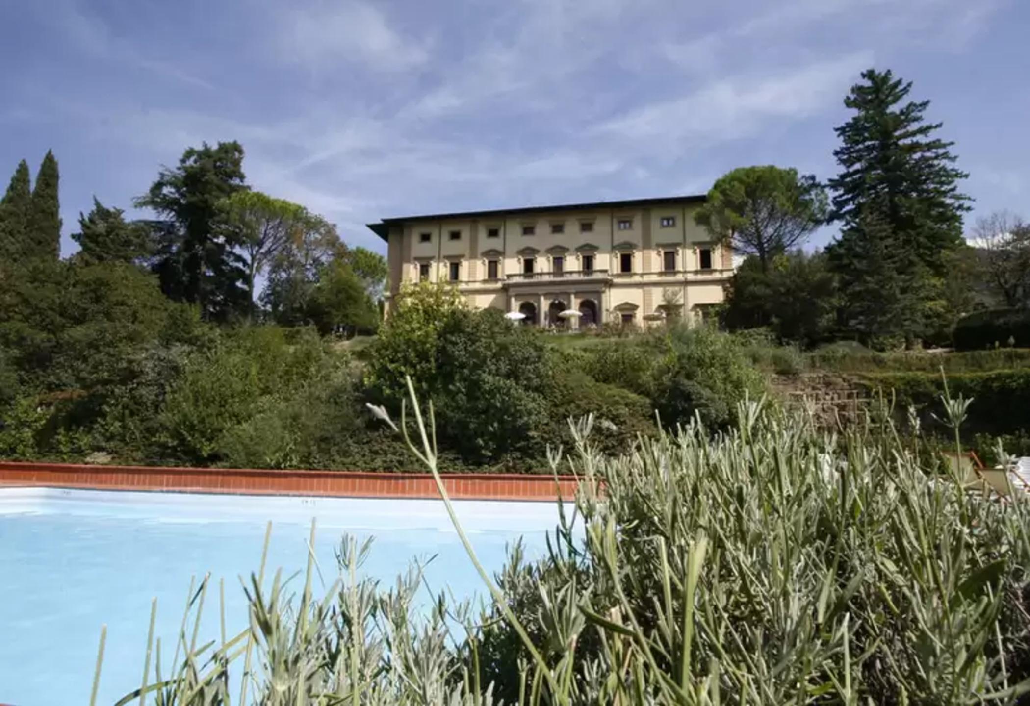 Villa Pitiana 돈니니 외부 사진