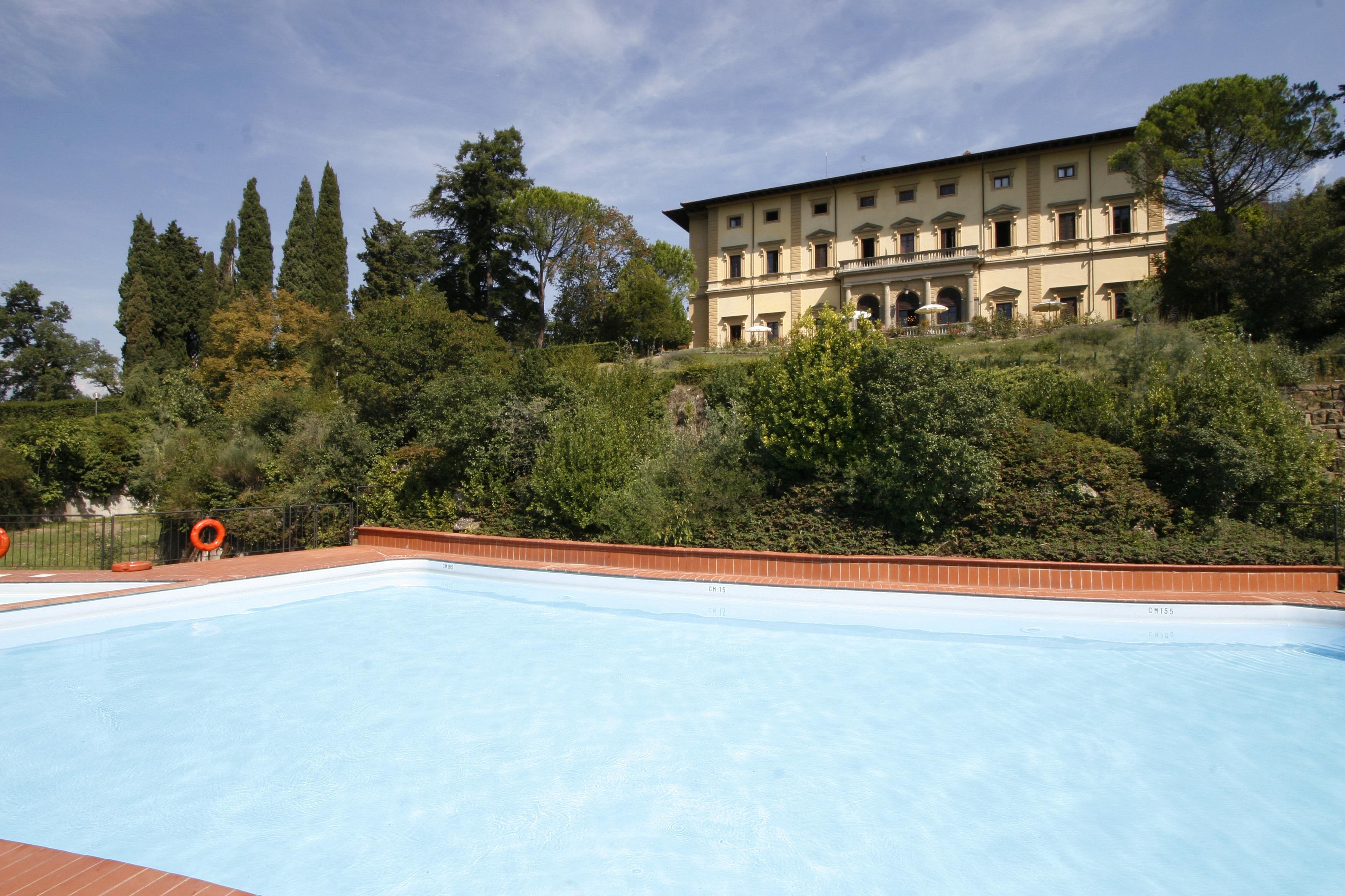 Villa Pitiana 돈니니 시설 사진