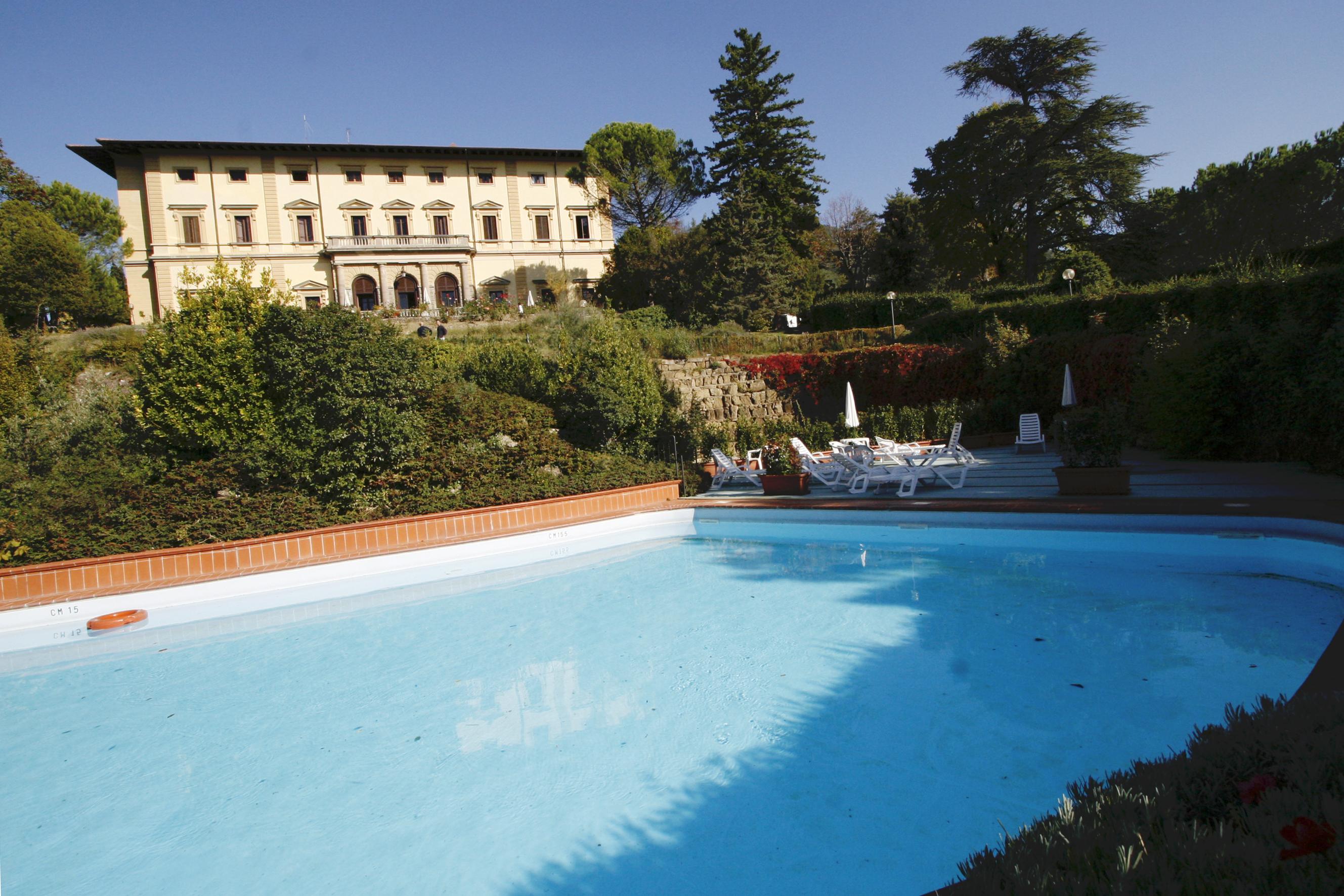 Villa Pitiana 돈니니 외부 사진