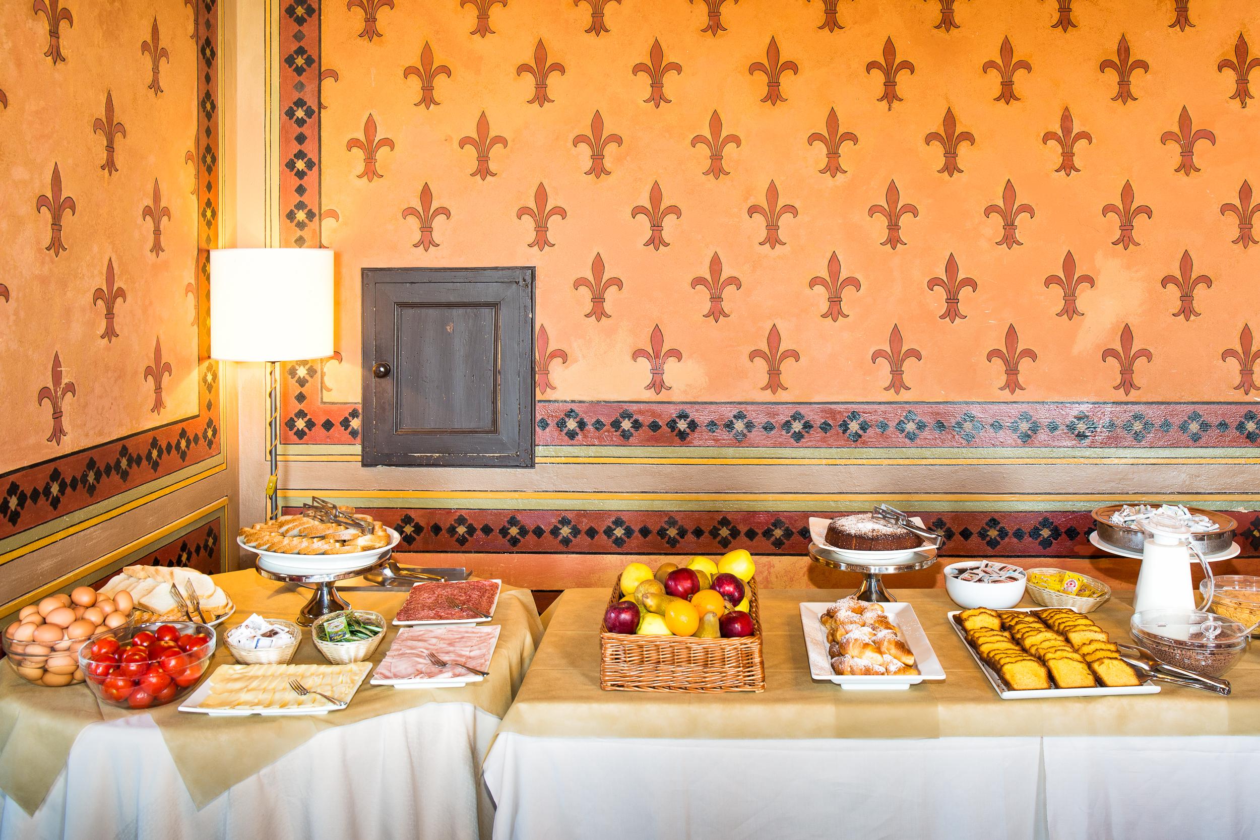 Villa Pitiana 돈니니 외부 사진