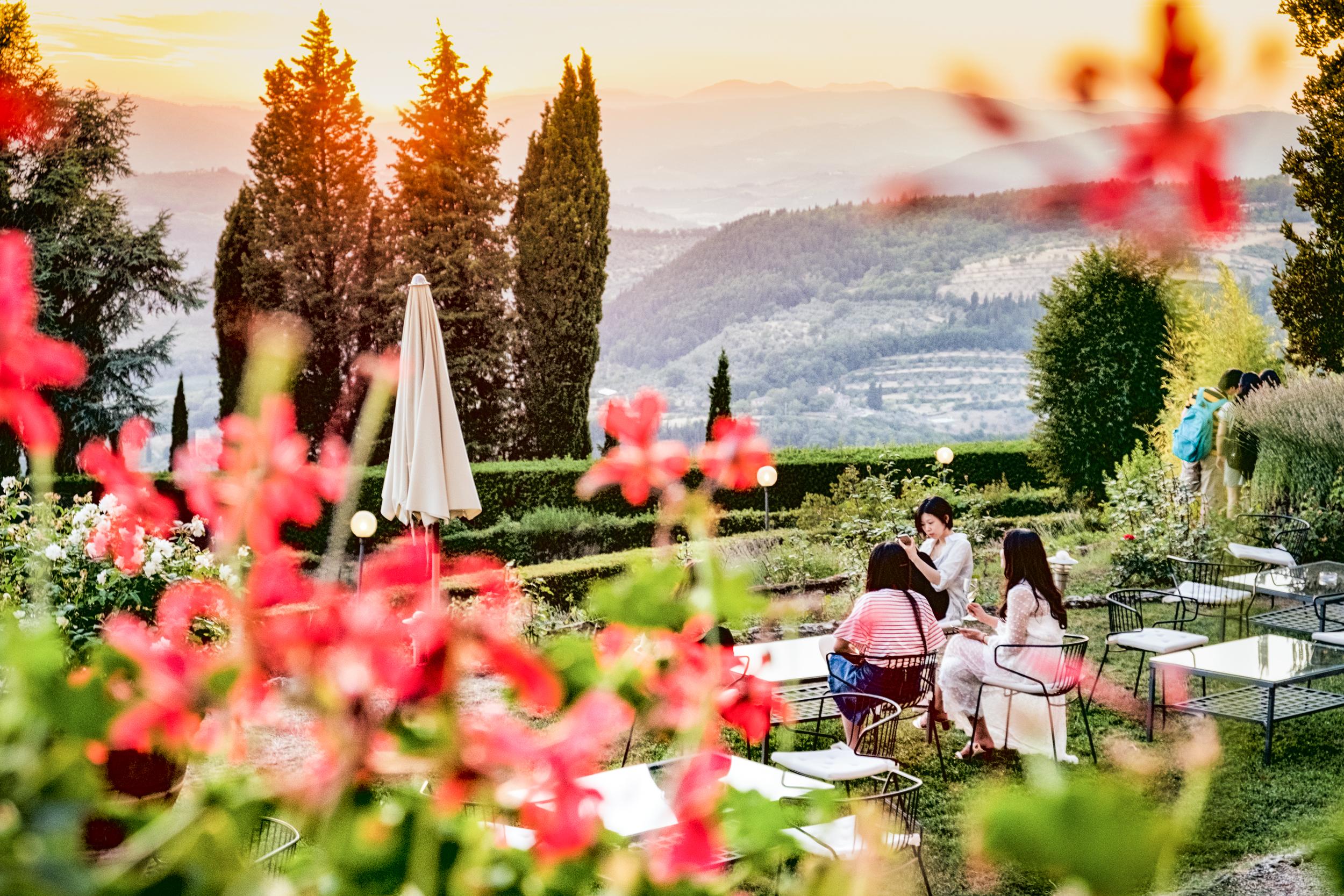 Villa Pitiana 돈니니 외부 사진