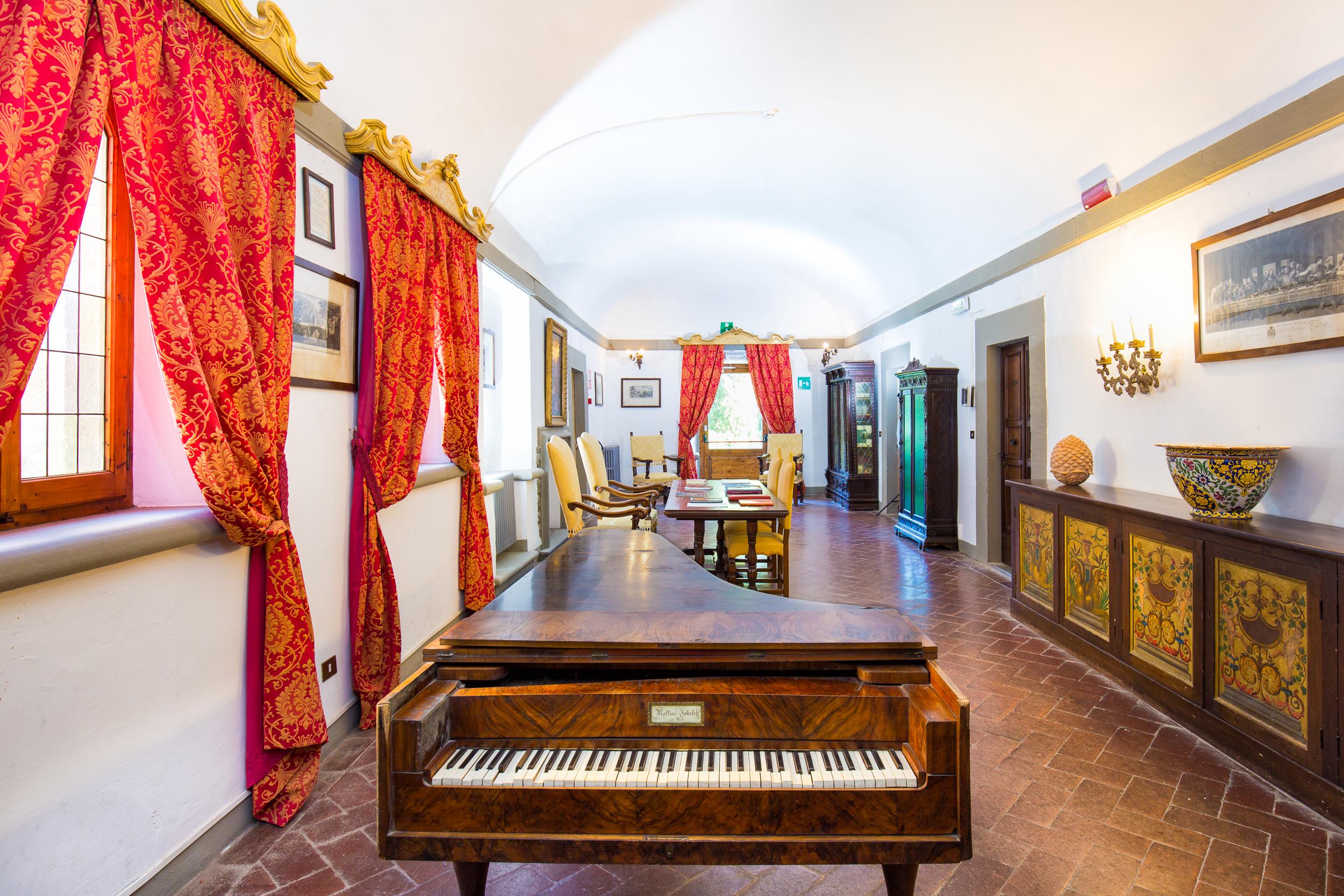 Villa Pitiana 돈니니 외부 사진