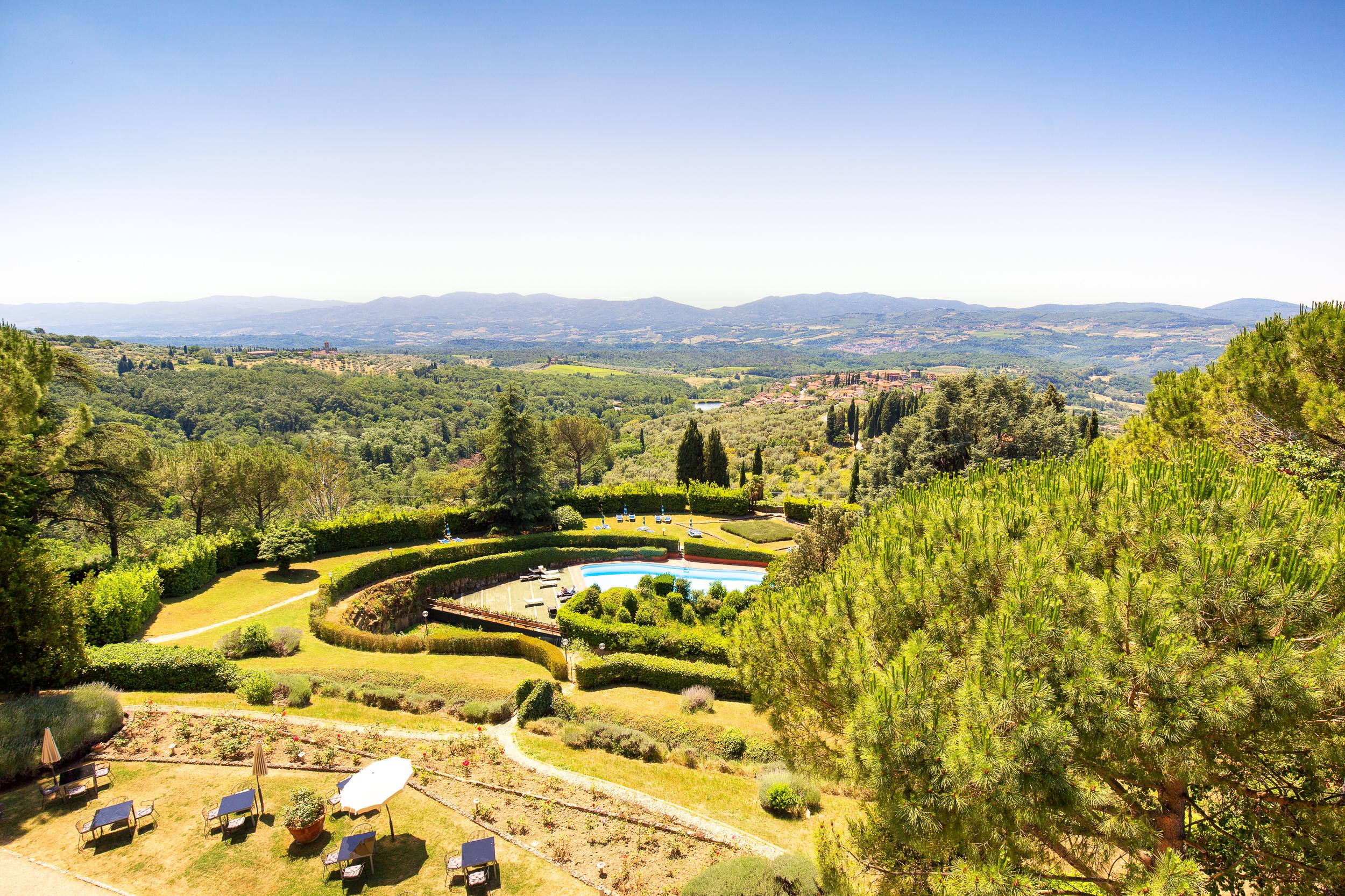 Villa Pitiana 돈니니 외부 사진