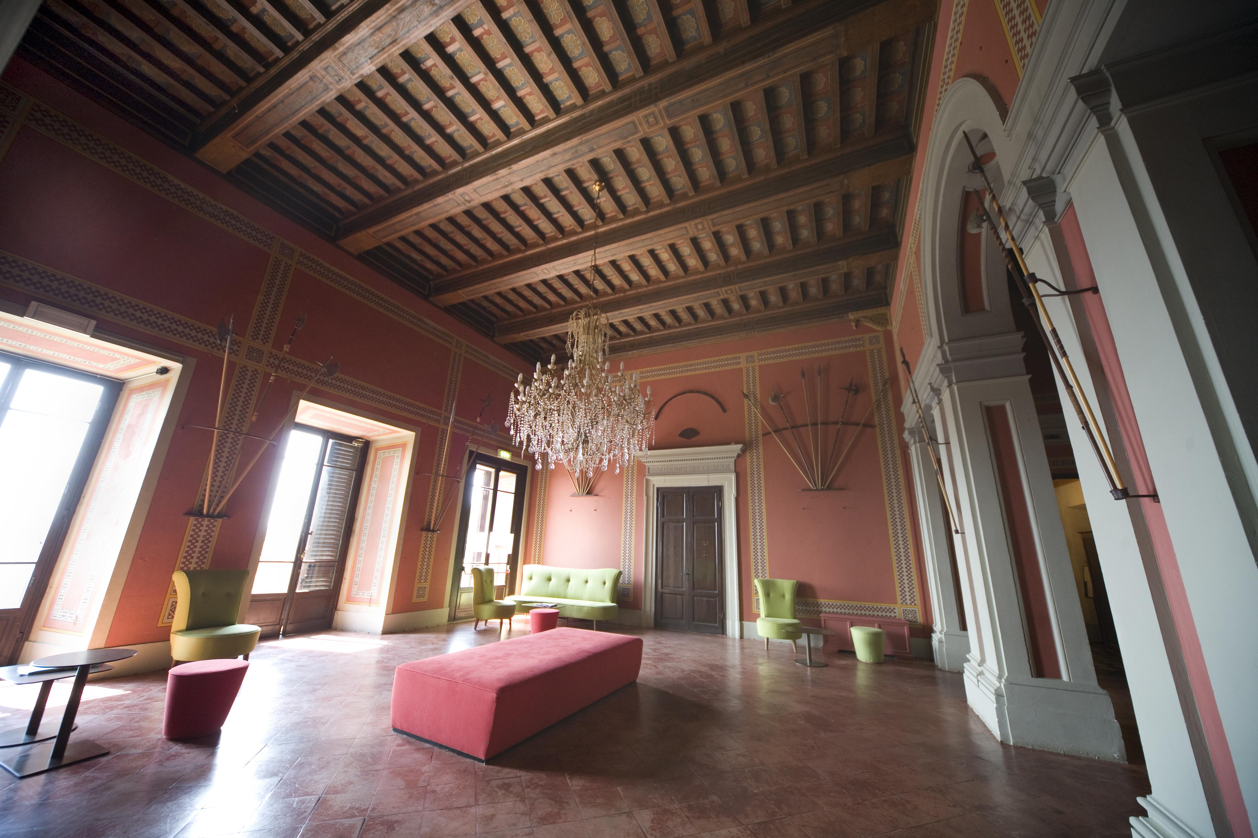 Villa Pitiana 돈니니 외부 사진