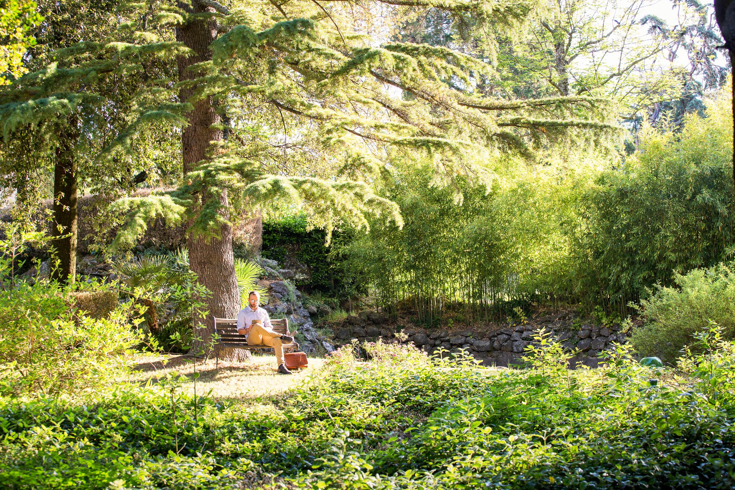 Villa Pitiana 돈니니 외부 사진
