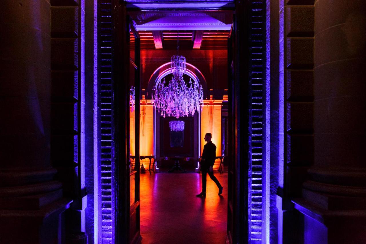 Villa Pitiana 돈니니 외부 사진