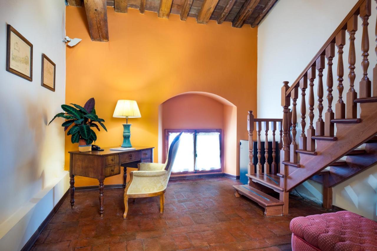 Villa Pitiana 돈니니 외부 사진