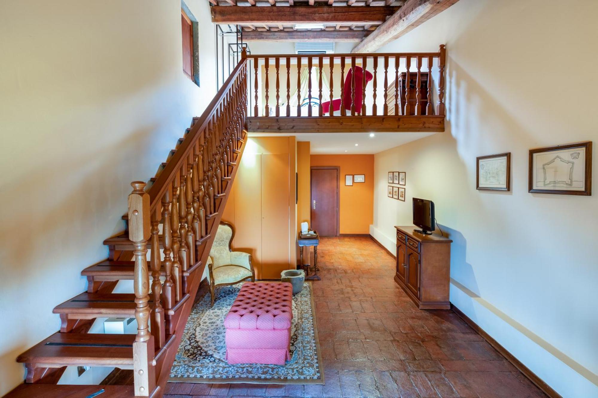 Villa Pitiana 돈니니 외부 사진