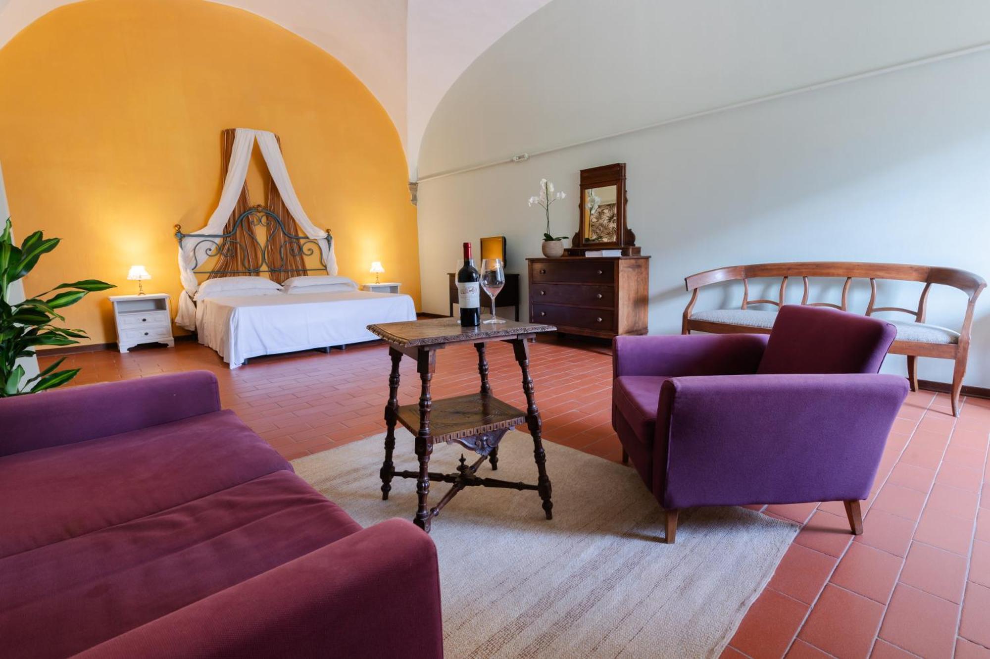 Villa Pitiana 돈니니 외부 사진