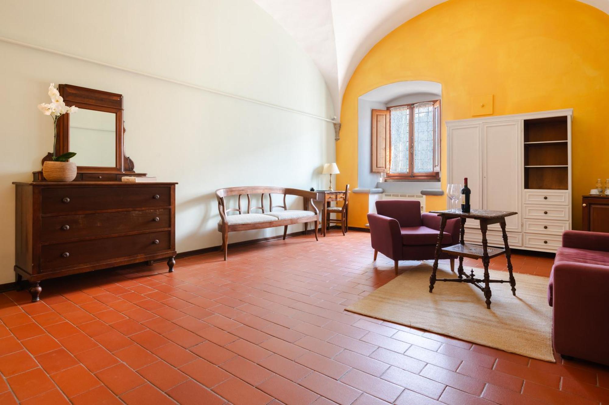 Villa Pitiana 돈니니 외부 사진