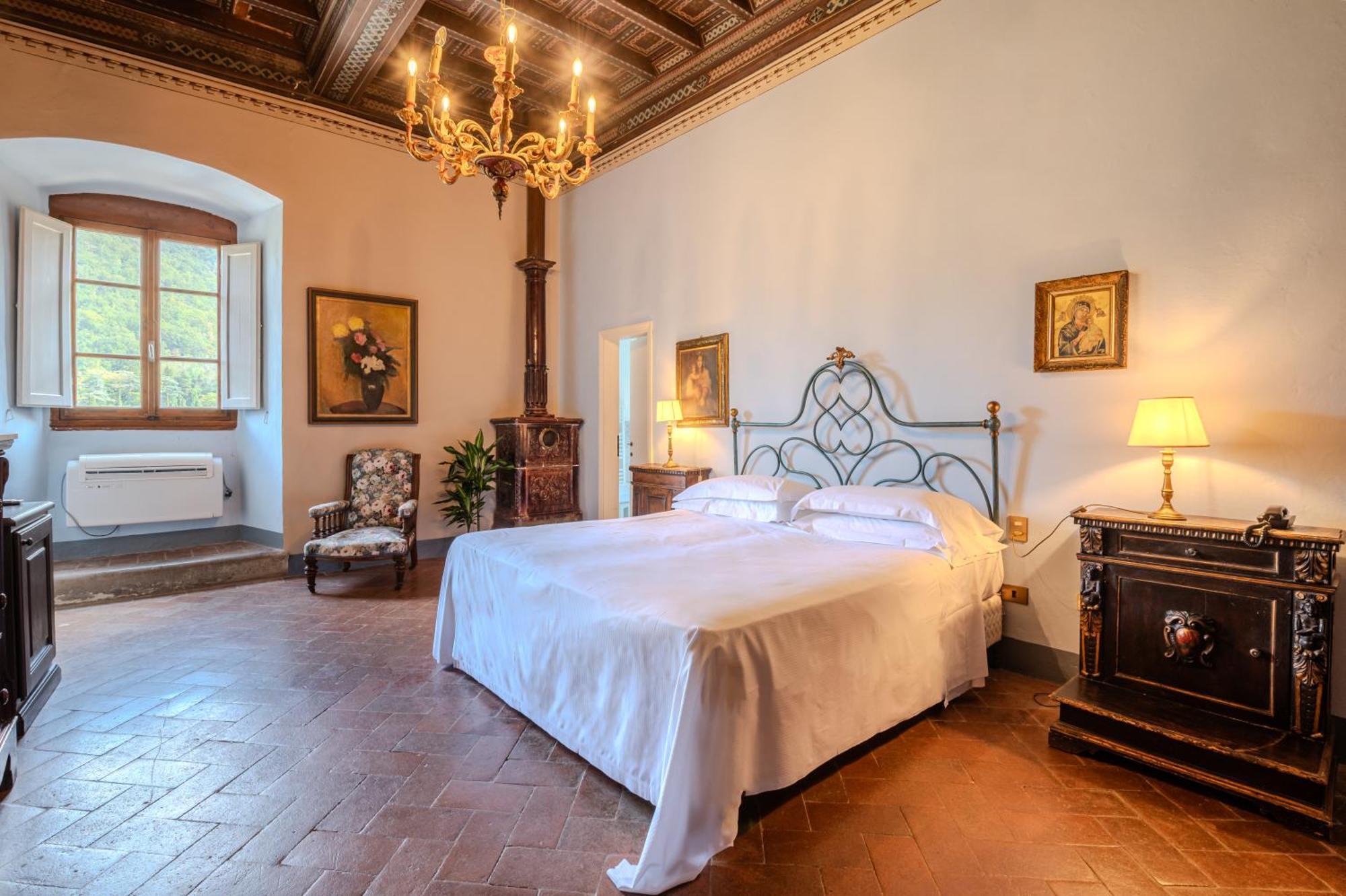 Villa Pitiana 돈니니 외부 사진