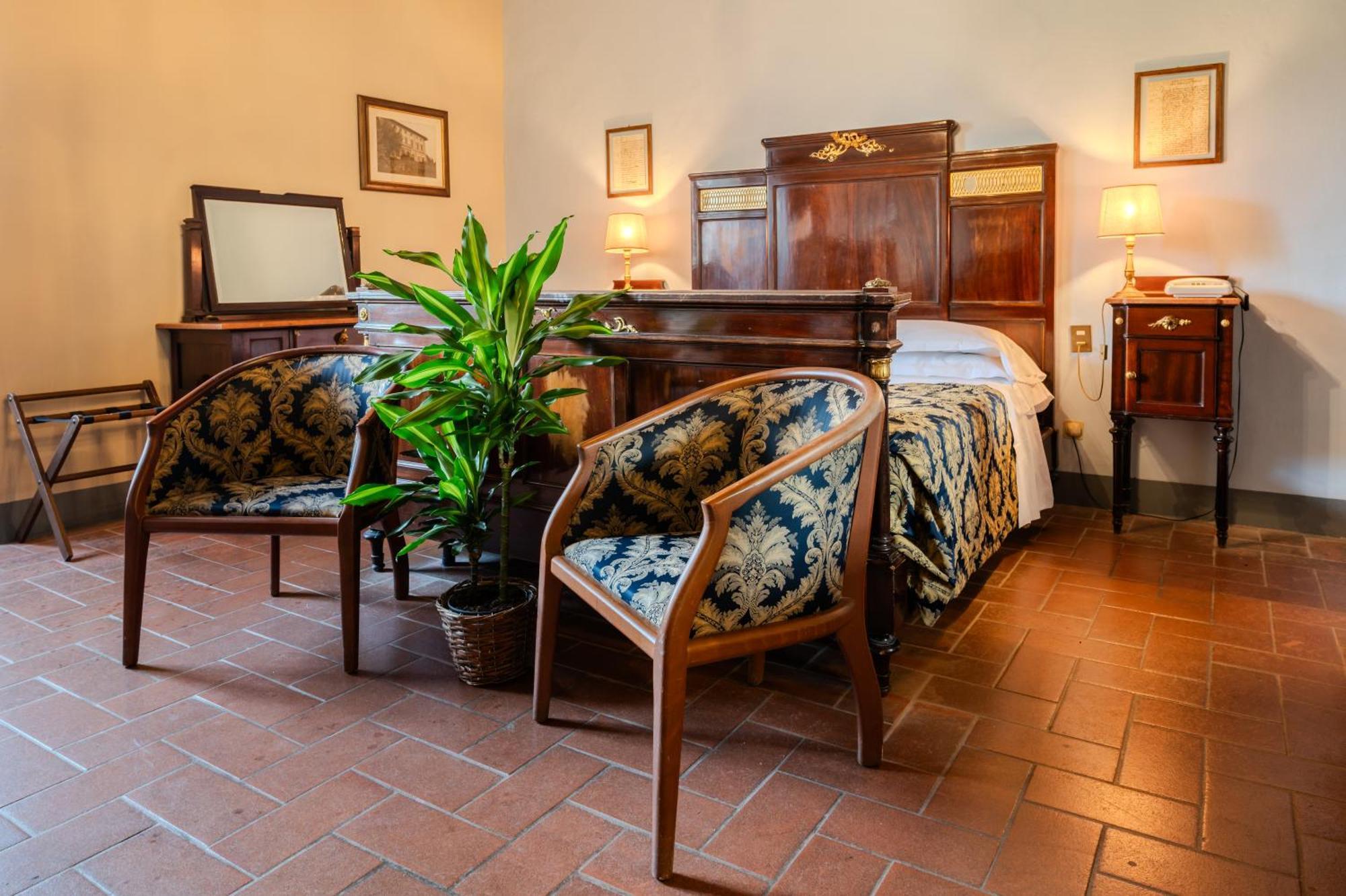 Villa Pitiana 돈니니 외부 사진