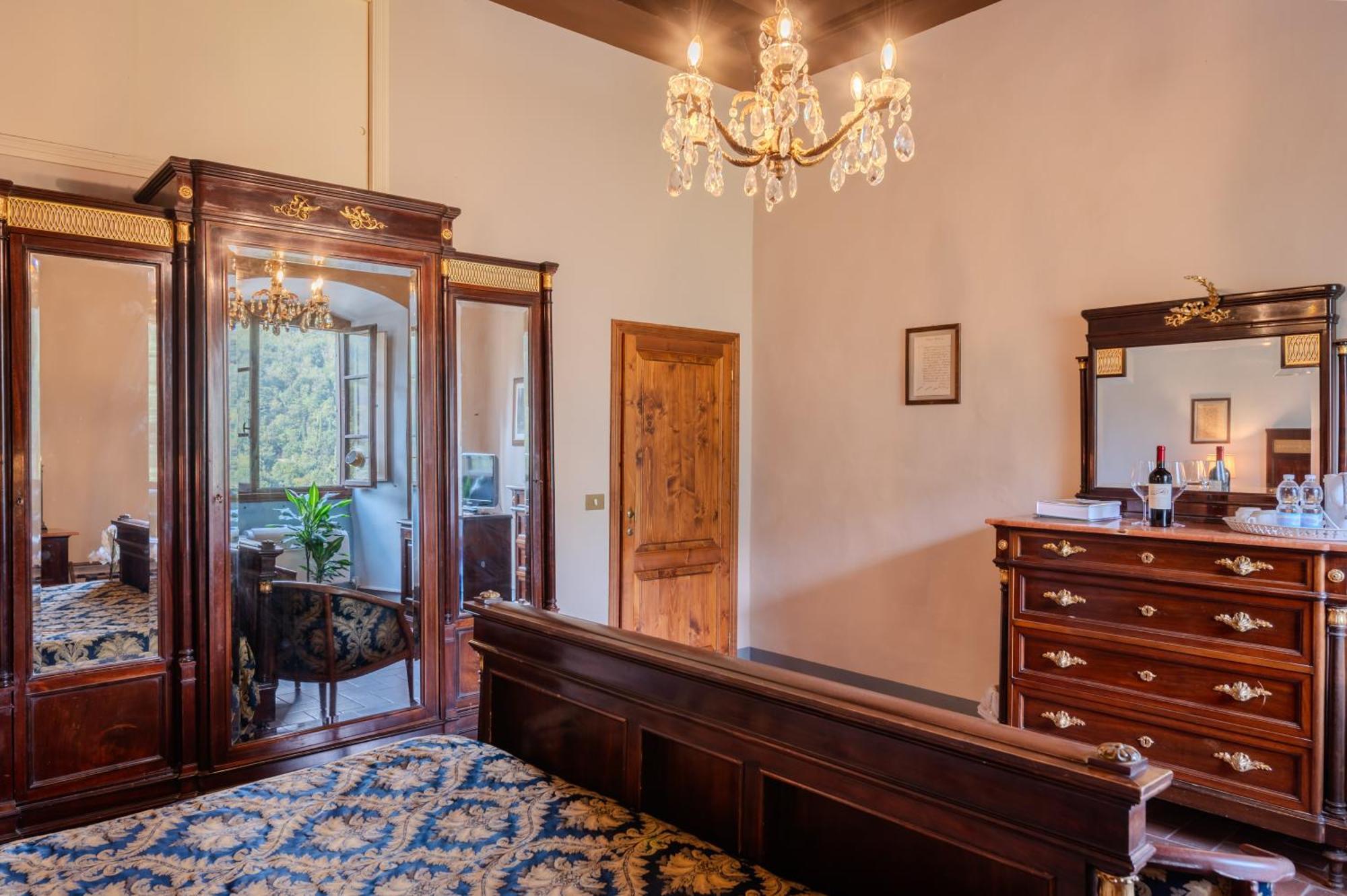 Villa Pitiana 돈니니 외부 사진