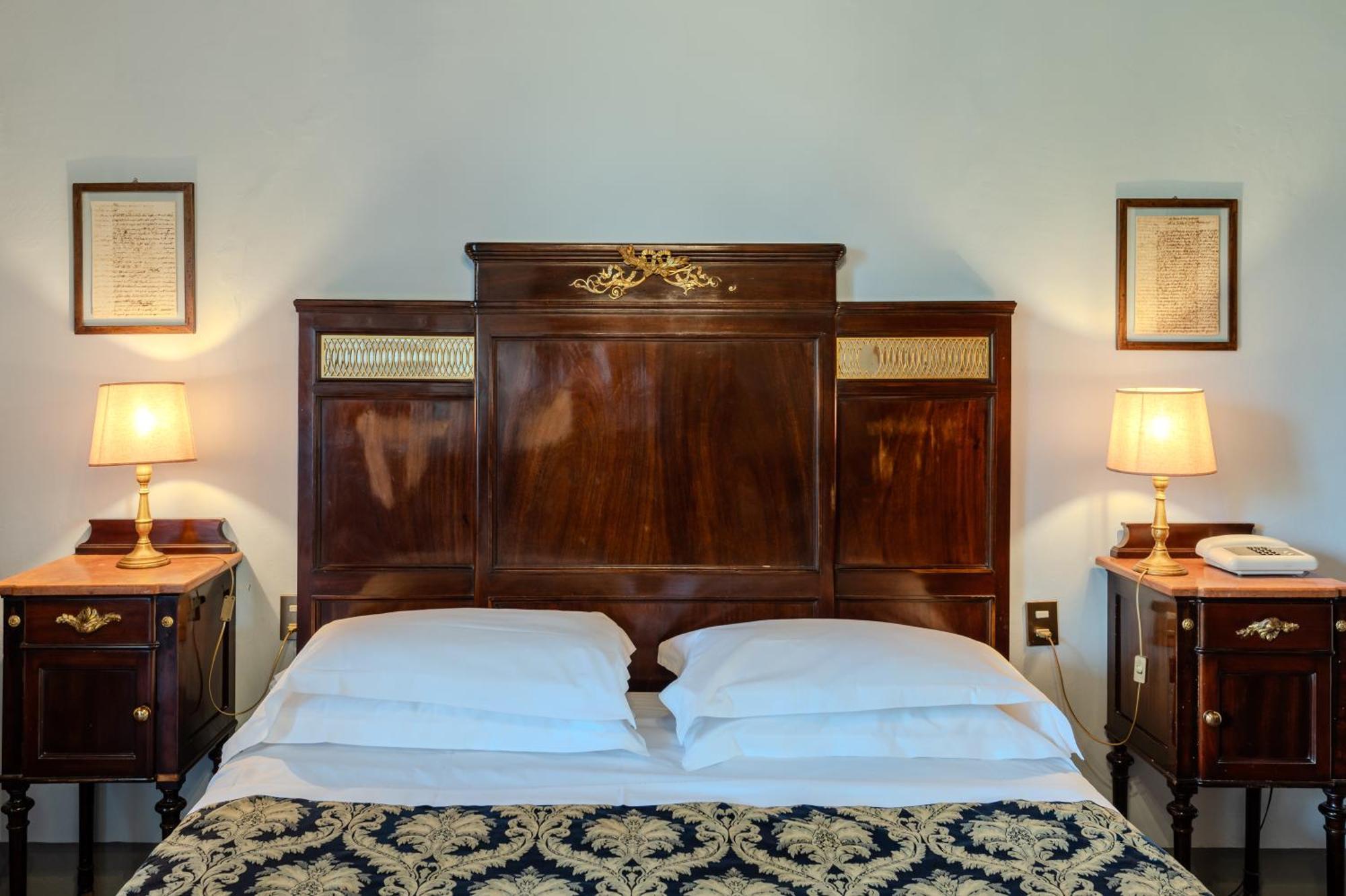 Villa Pitiana 돈니니 외부 사진