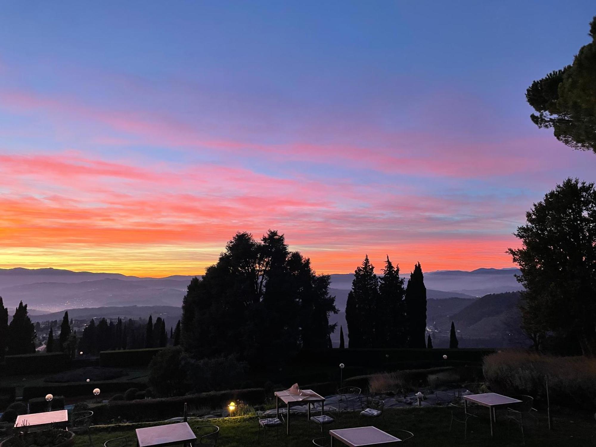 Villa Pitiana 돈니니 외부 사진
