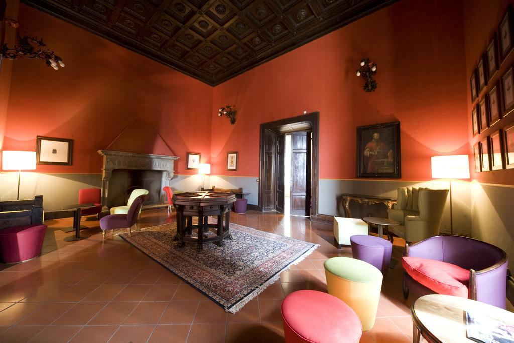 Villa Pitiana 돈니니 외부 사진
