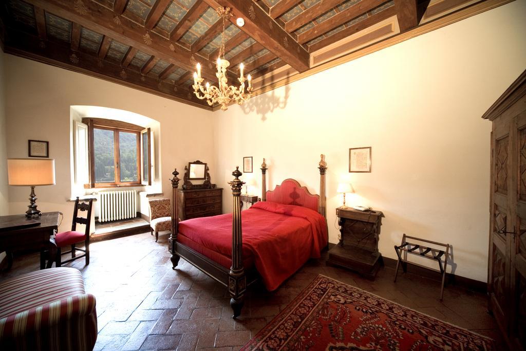 Villa Pitiana 돈니니 객실 사진