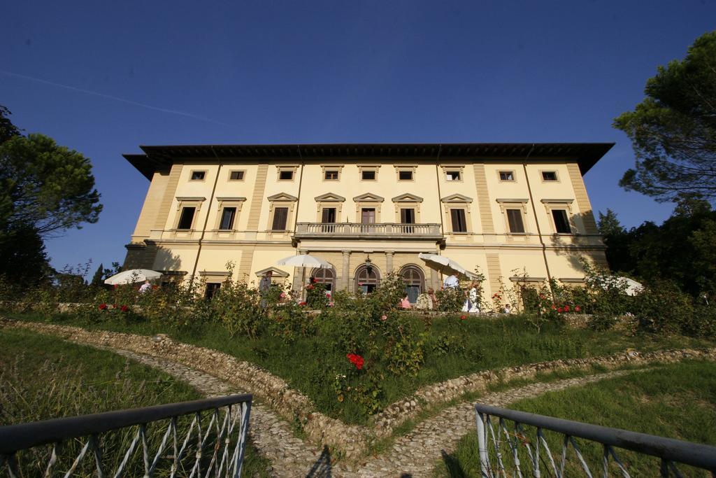 Villa Pitiana 돈니니 외부 사진