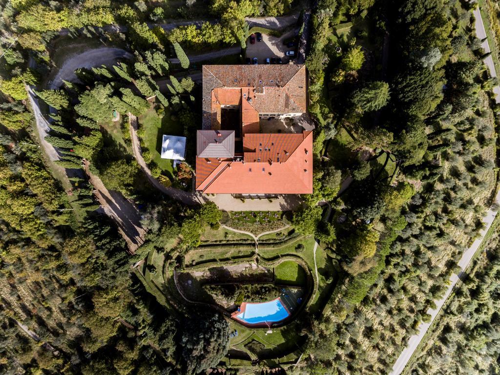 Villa Pitiana 돈니니 외부 사진