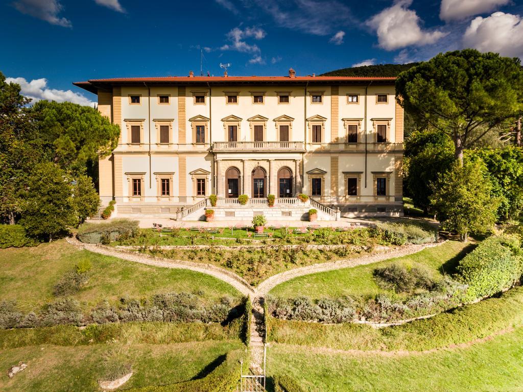 Villa Pitiana 돈니니 외부 사진