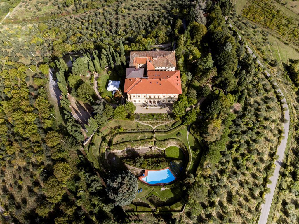Villa Pitiana 돈니니 외부 사진