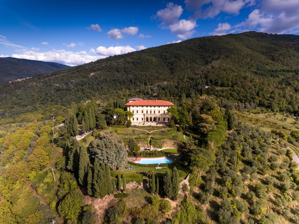 Villa Pitiana 돈니니 외부 사진