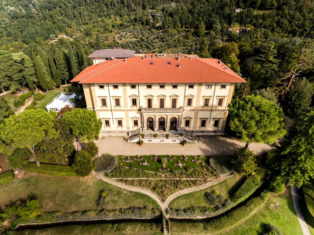 Villa Pitiana 돈니니 외부 사진