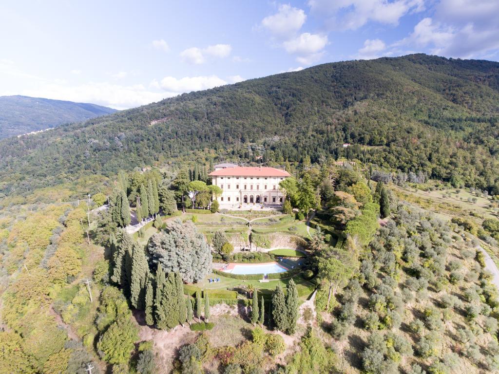 Villa Pitiana 돈니니 외부 사진