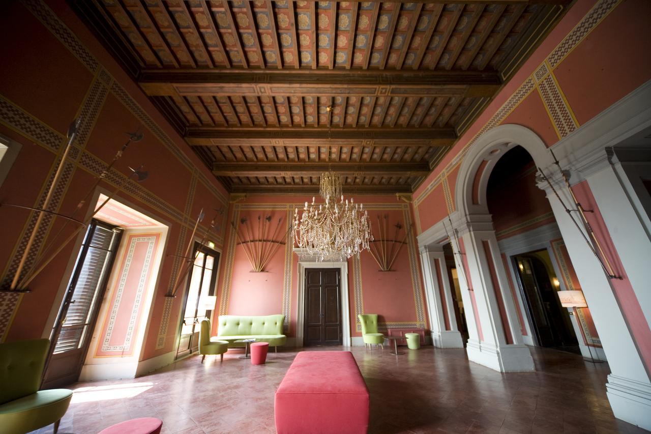 Villa Pitiana 돈니니 외부 사진